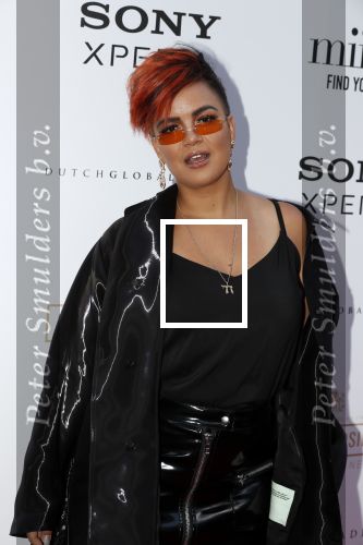 Amsterdam 10 juli 2018
Uitreiking leading ladies awards in hotel the Grand. Eva Simons