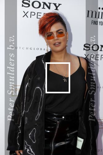 Amsterdam 10 juli 2018
Uitreiking leading ladies awards in hotel the Grand. Eva Simons