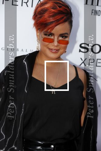 Amsterdam 10 juli 2018
Uitreiking leading ladies awards in hotel the Grand. Eva Simons