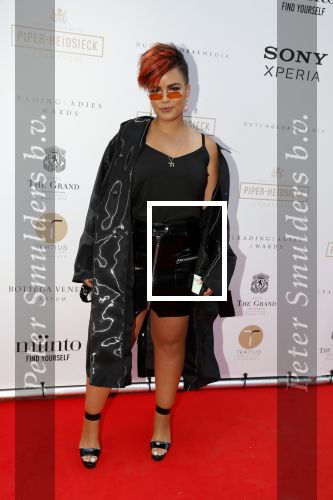 Amsterdam 10 juli 2018
Uitreiking leading ladies awards in hotel the Grand. Eva Simons