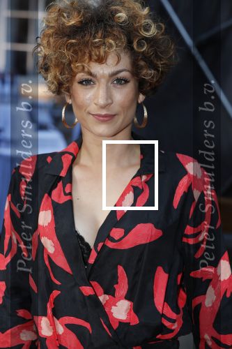 Amsterdam 10 juli 2018
Uitreiking leading ladies awards in hotel the Grand. Eva v d Wijdeven