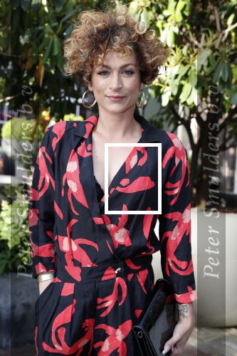 Amsterdam 10 juli 2018
Uitreiking leading ladies awards in hotel the Grand. Eva v d Wijdeven