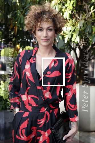 Amsterdam 10 juli 2018
Uitreiking leading ladies awards in hotel the Grand. Eva v d Wijdeven