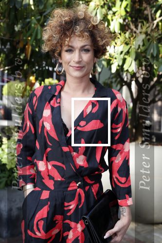 Amsterdam 10 juli 2018
Uitreiking leading ladies awards in hotel the Grand. Eva v d Wijdeven