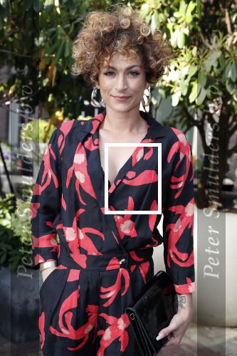 Amsterdam 10 juli 2018
Uitreiking leading ladies awards in hotel the Grand. Eva v d Wijdeven