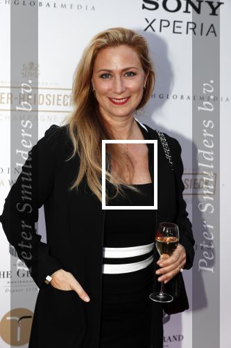 Amsterdam 10 juli 2018
Uitreiking leading ladies awards in hotel the Grand. Fabienne de Vries