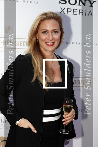 Amsterdam 10 juli 2018
Uitreiking leading ladies awards in hotel the Grand. Fabienne de Vries