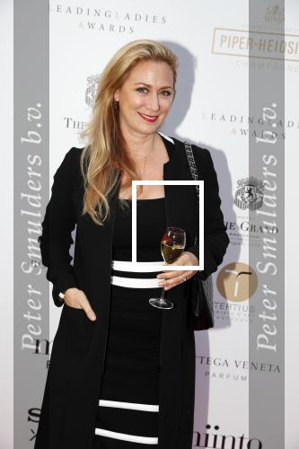 Amsterdam 10 juli 2018
Uitreiking leading ladies awards in hotel the Grand. Fabienne de Vries