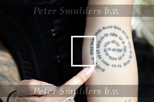 Amsterdam 10 juli 2018
Presentatie seksspeeltjes Viva met Debby Gerritsen en fajah Lourens ,
