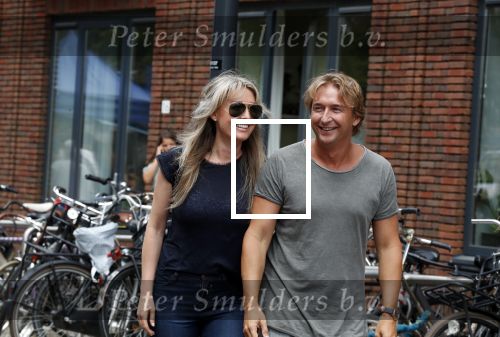Amsterdam 31 juli 2018
Opnames commercial Ziggo met Max Verstappen en Ruud Gullit. Felice Bakker en Sanne Rosinga