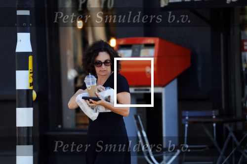 Amsterdam 1 juli 2018
Femke Halsema doet boodschappen en wandelt met haar hond.