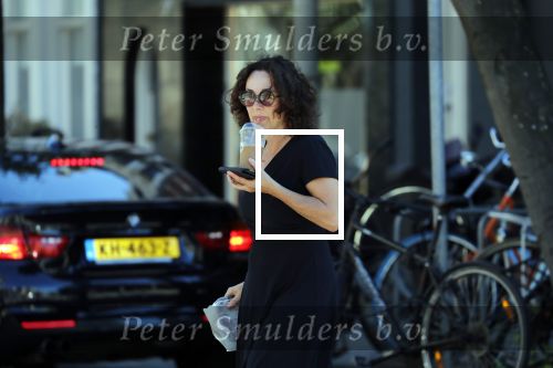 Amsterdam 1 juli 2018
Femke Halsema doet boodschappen en wandelt met haar hond.