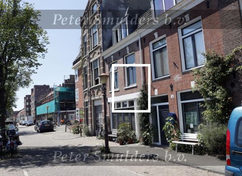 Amsterdam 28 juni 2018
Huis Femke Halsema
