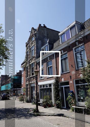 Amsterdam 28 juni 2018
Huis Femke Halsema