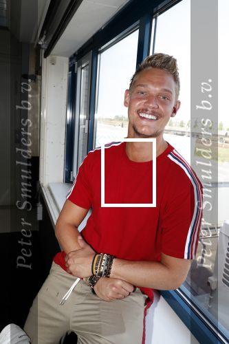 Amsterdam 24 juli 2018
Repetitie musical Expeditie Eiland met oa Rick Engelkes Lone v Roosendaal Ferry Doedens en Jelka v Houten.