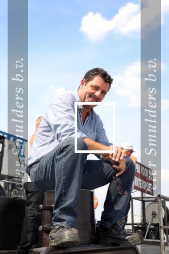 Maasbracht, 19 Juli 2018
Eigenaar Frank Caris en Kees Derksen met zijn zoon
Tullemans Oliehandel BV
frank.caris@tullemansbv.nl