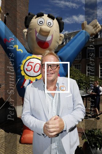 Amsterdam 15 juli 2018
Frits Huffnagel feestje voor zijn 50e verjaardag bij hotel the Grand.