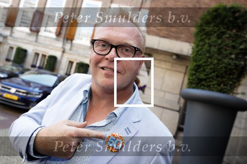 Amsterdam 15 juli 2018
Frits Huffnagel feestje voor zijn 50e verjaardag bij hotel the Grand.