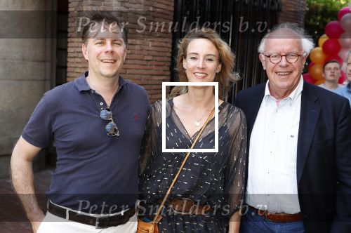 Amsterdam 15 juli 2018
Frits Huffnagel feestje voor zijn 50e verjaardag bij hotel the Grand.