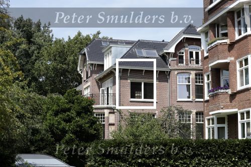 Amsterdam 19 juli 2018
Nieuwe huis Gigi ravelli en haar man Roger