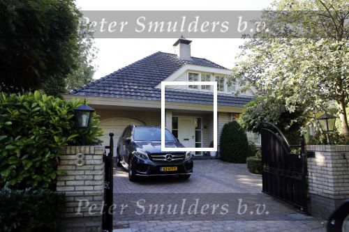 Almere 3 juli 2018
Glennis Grace haar huis.