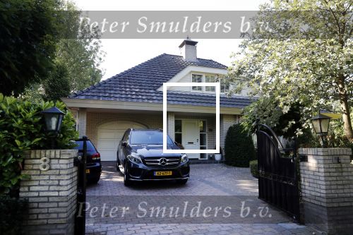 Almere 3 juli 2018
Glennis Grace haar huis.