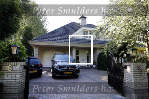 Almere 3 juli 2018
Glennis Grace haar huis.