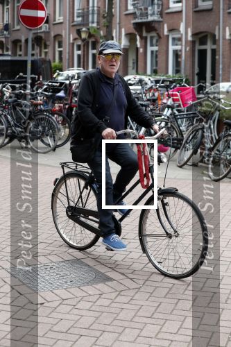 Amsterdam 13 juli 2018
Opening cafe Mimi van actrice Linde van den Heuvel en â€¦. Hans Kemna
