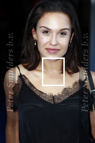 Amsterdam 17 juli 2018
Premiere Mamma mia in Tuschinski. Holly Brood en Soy Kroon