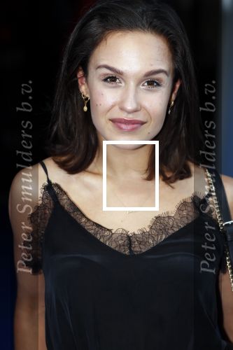 Amsterdam 17 juli 2018
Premiere Mamma mia in Tuschinski. Holly Brood en Soy Kroon