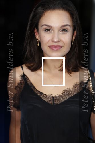 Amsterdam 17 juli 2018
Premiere Mamma mia in Tuschinski. Holly Brood en Soy Kroon
