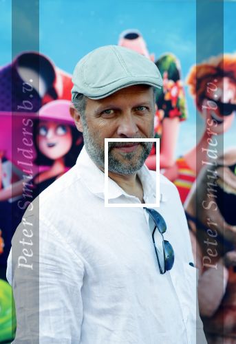 Amsterdam 15 juli 2018
De feestelijke Nederlandse premiÃ¨re van 
HOTEL TRANSSYLVANIÃ‹ 3 in PathÃ© Arena te Amsterdam. De Nederlandse stemacteurs Charly Luske, Fernando Halman, Ferry Doedens, Ilse Warringa, Tony Neef zijn aanwezig . Hugo Metsers