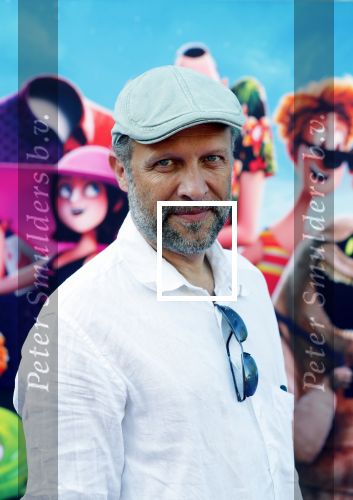 Amsterdam 15 juli 2018
De feestelijke Nederlandse premiÃ¨re van 
HOTEL TRANSSYLVANIÃ‹ 3 in PathÃ© Arena te Amsterdam. De Nederlandse stemacteurs Charly Luske, Fernando Halman, Ferry Doedens, Ilse Warringa, Tony Neef zijn aanwezig . Hugo Metsers