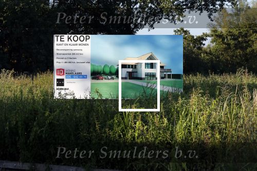 Breukeleveen 29 juni 2018
Huis te koop tegen over het nieuwe huis van Prinses Mabel Wisse Smit