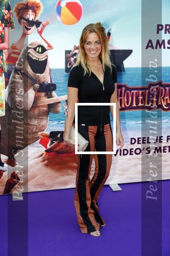 Amsterdam 15 juli 2018
De feestelijke Nederlandse premiÃ¨re van 
HOTEL TRANSSYLVANIÃ‹ 3 in PathÃ© Arena te Amsterdam. De Nederlandse stemacteurs Charly Luske, Fernando Halman, Ferry Doedens, Ilse Warringa, Tony Neef zijn aanwezig .