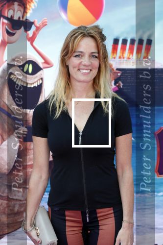 Amsterdam 15 juli 2018
De feestelijke Nederlandse premiÃ¨re van 
HOTEL TRANSSYLVANIÃ‹ 3 in PathÃ© Arena te Amsterdam. De Nederlandse stemacteurs Charly Luske, Fernando Halman, Ferry Doedens, Ilse Warringa, Tony Neef zijn aanwezig .