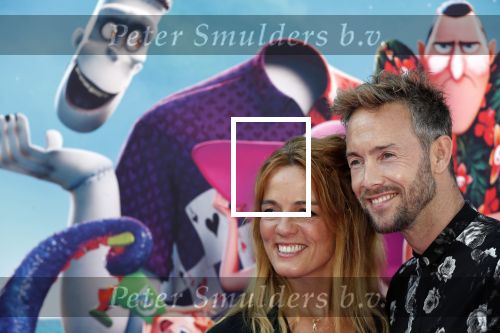 Amsterdam 15 juli 2018
De feestelijke Nederlandse premiÃ¨re van 
HOTEL TRANSSYLVANIÃ‹ 3 in PathÃ© Arena te Amsterdam. De Nederlandse stemacteurs Charly Luske, Fernando Halman, Ferry Doedens, Ilse Warringa, Tony Neef zijn aanwezig .