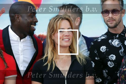 Amsterdam 15 juli 2018
De feestelijke Nederlandse premiÃ¨re van 
HOTEL TRANSSYLVANIÃ‹ 3 in PathÃ© Arena te Amsterdam. De Nederlandse stemacteurs Charly Luske, Fernando Halman, Ferry Doedens, Ilse Warringa, Tony Neef zijn aanwezig .