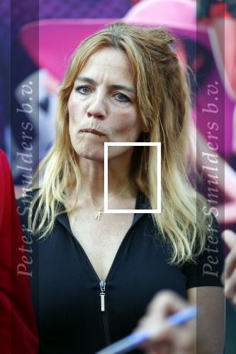 Amsterdam 15 juli 2018
De feestelijke Nederlandse premiÃ¨re van 
HOTEL TRANSSYLVANIÃ‹ 3 in PathÃ© Arena te Amsterdam. De Nederlandse stemacteurs Charly Luske, Fernando Halman, Ferry Doedens, Ilse Warringa, Tony Neef zijn aanwezig .