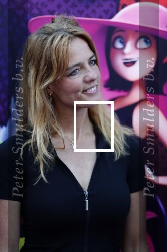 Amsterdam 15 juli 2018
De feestelijke Nederlandse premiÃ¨re van 
HOTEL TRANSSYLVANIÃ‹ 3 in PathÃ© Arena te Amsterdam. De Nederlandse stemacteurs Charly Luske, Fernando Halman, Ferry Doedens, Ilse Warringa, Tony Neef zijn aanwezig .