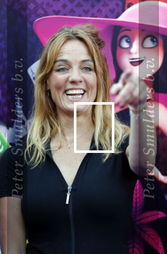 Amsterdam 15 juli 2018
De feestelijke Nederlandse premiÃ¨re van 
HOTEL TRANSSYLVANIÃ‹ 3 in PathÃ© Arena te Amsterdam. De Nederlandse stemacteurs Charly Luske, Fernando Halman, Ferry Doedens, Ilse Warringa, Tony Neef zijn aanwezig .