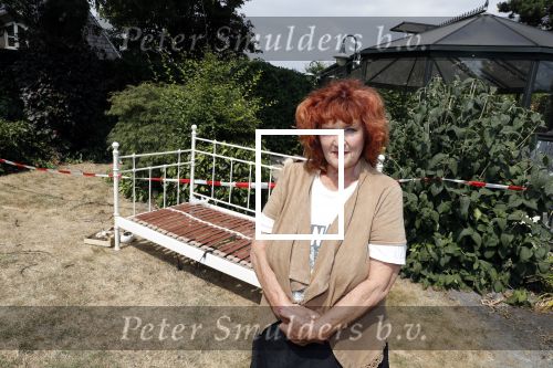 Hem 22 juli 2018
Veiling kleding en inboedel van Imca Marina . Imca gaat verhuizen en heeft daar niet voldoende ruimte.