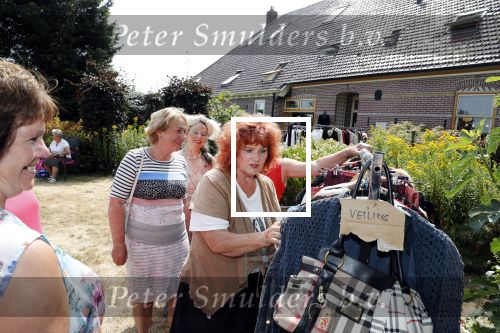 Hem 22 juli 2018
Veiling kleding en inboedel van Imca Marina . Imca gaat verhuizen en heeft daar niet voldoende ruimte.