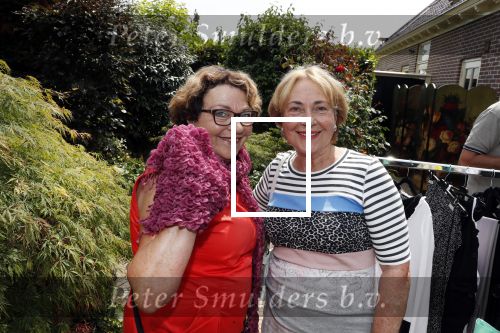 Hem 22 juli 2018
Veiling kleding en inboedel van Imca Marina . Imca gaat verhuizen en heeft daar niet voldoende ruimte.