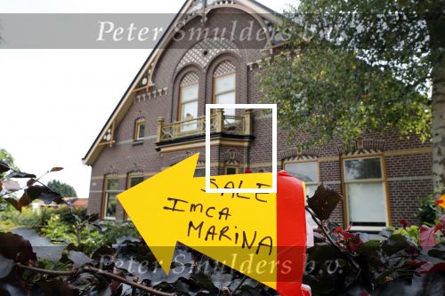 Hem 22 juli 2018
Veiling kleding en inboedel van Imca Marina . Imca gaat verhuizen en heeft daar niet voldoende ruimte.