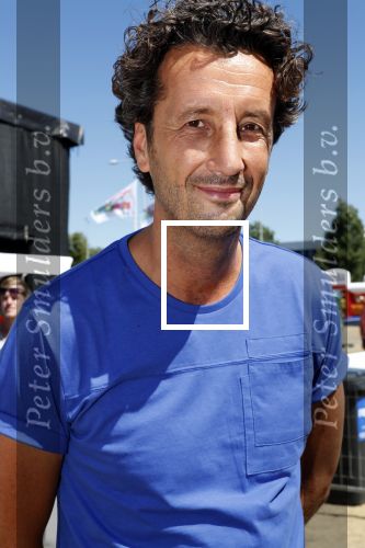 Amsterdam 1 juli 2018
Edwin Evers Run bij het science park met vele bners. jan Joost v Gangelen