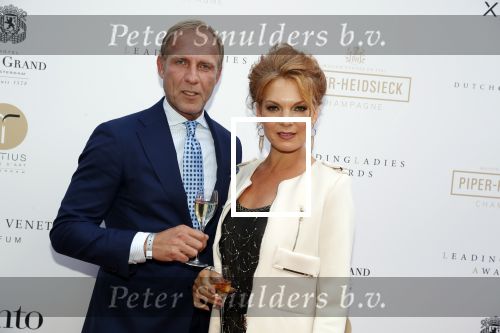 Amsterdam 10 juli 2018
Uitreiking leading ladies awards in hotel the Grand. Janna Fassaert
