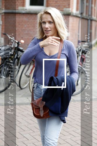 Amsterdam 13 en 14 Juli 2018
Jennifer Hoffman en haar nieuwe vriend de franse canadees Dorian.