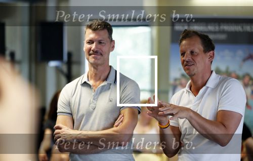 Amsterdam 24 juli 2018
Repetitie musical Expeditie Eiland met oa Rick Engelkes Lone v Roosendaal Ferry Doedens en Jelka v Houten.