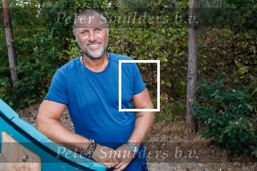 Eerbeek, 26 Juli 2018
John de Wolf in gesprek met Catherine Keyl